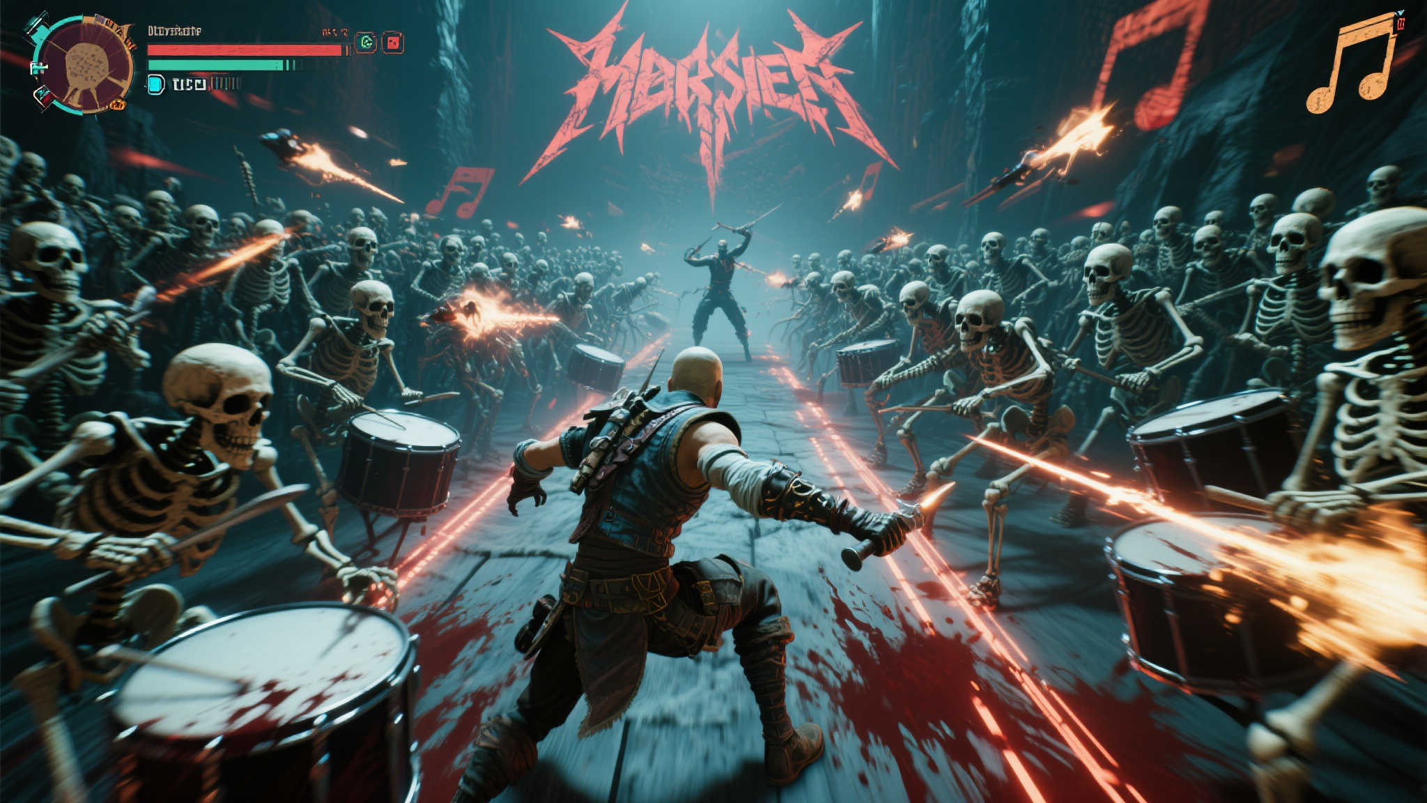 赏金女王模试玩注册