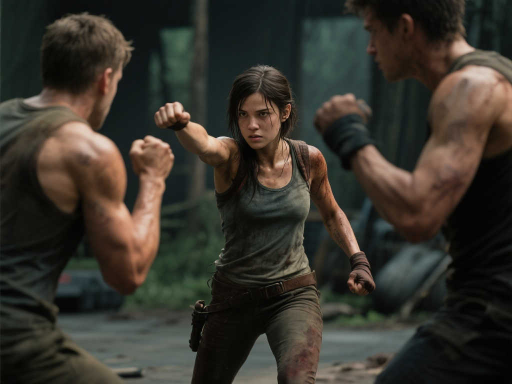 赏金女王模试玩注册