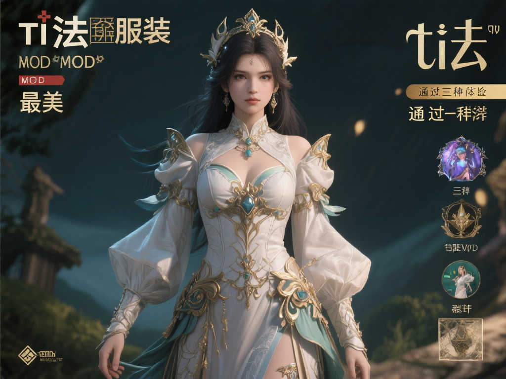 赏金女王模试玩注册