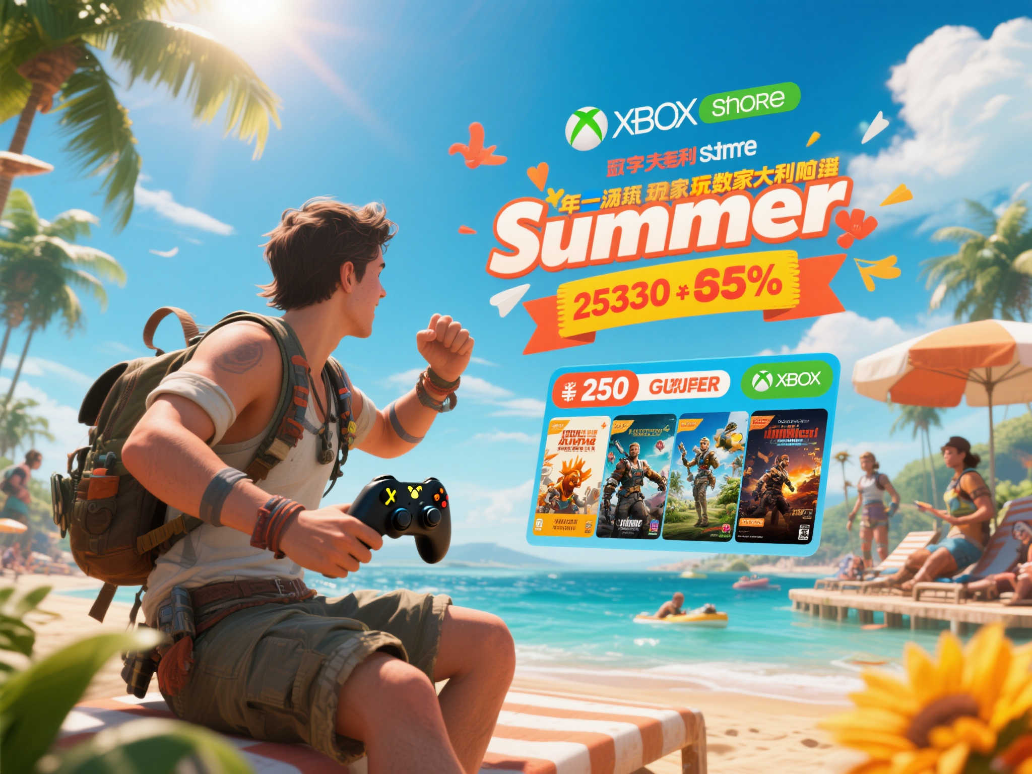 赏金女王模试玩注册