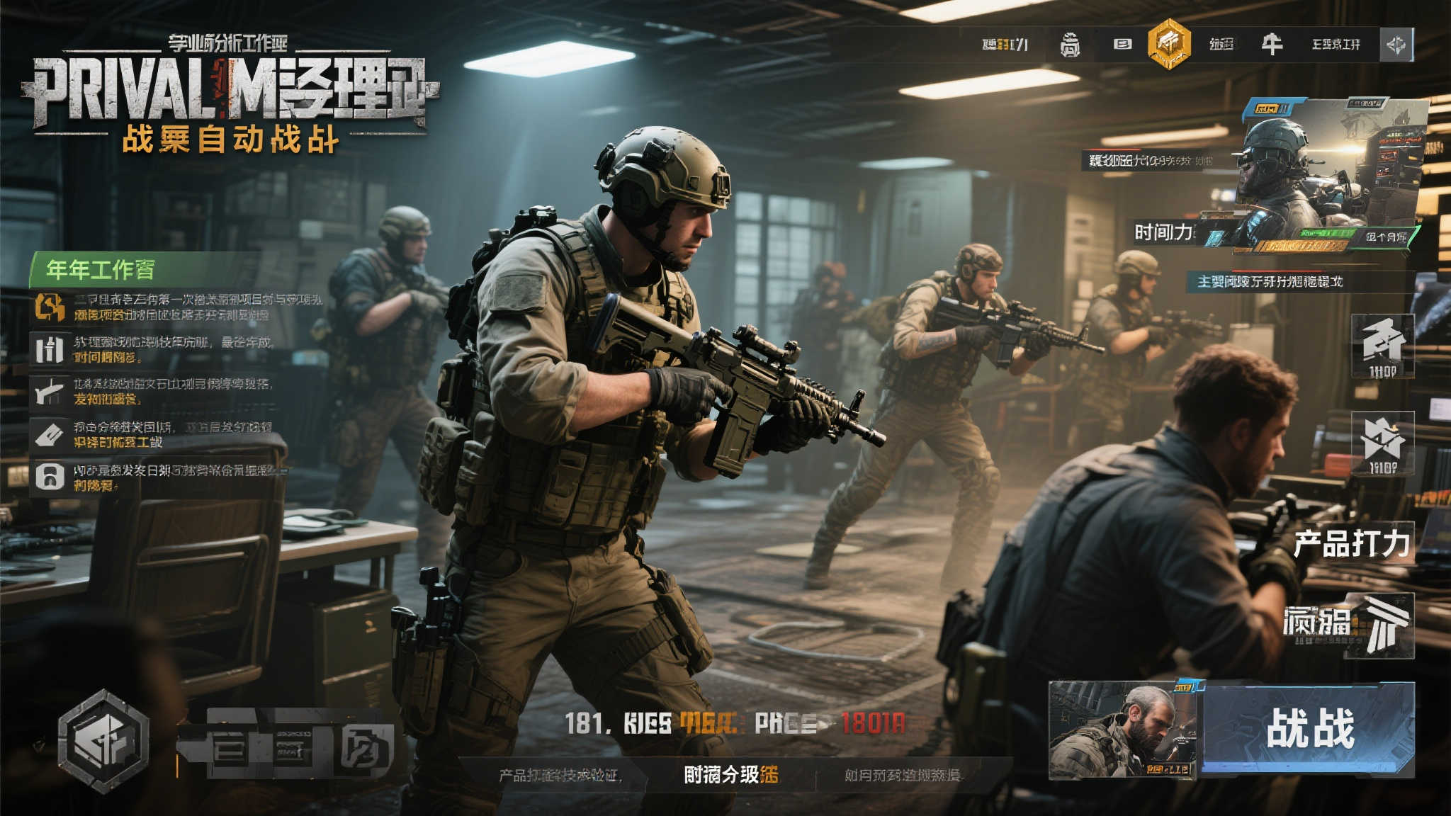 赏金女王模试玩注册