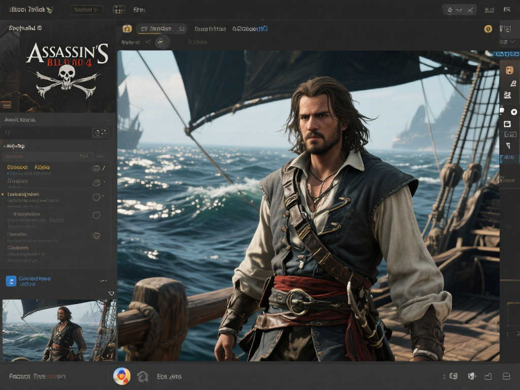 赏金女王模试玩注册