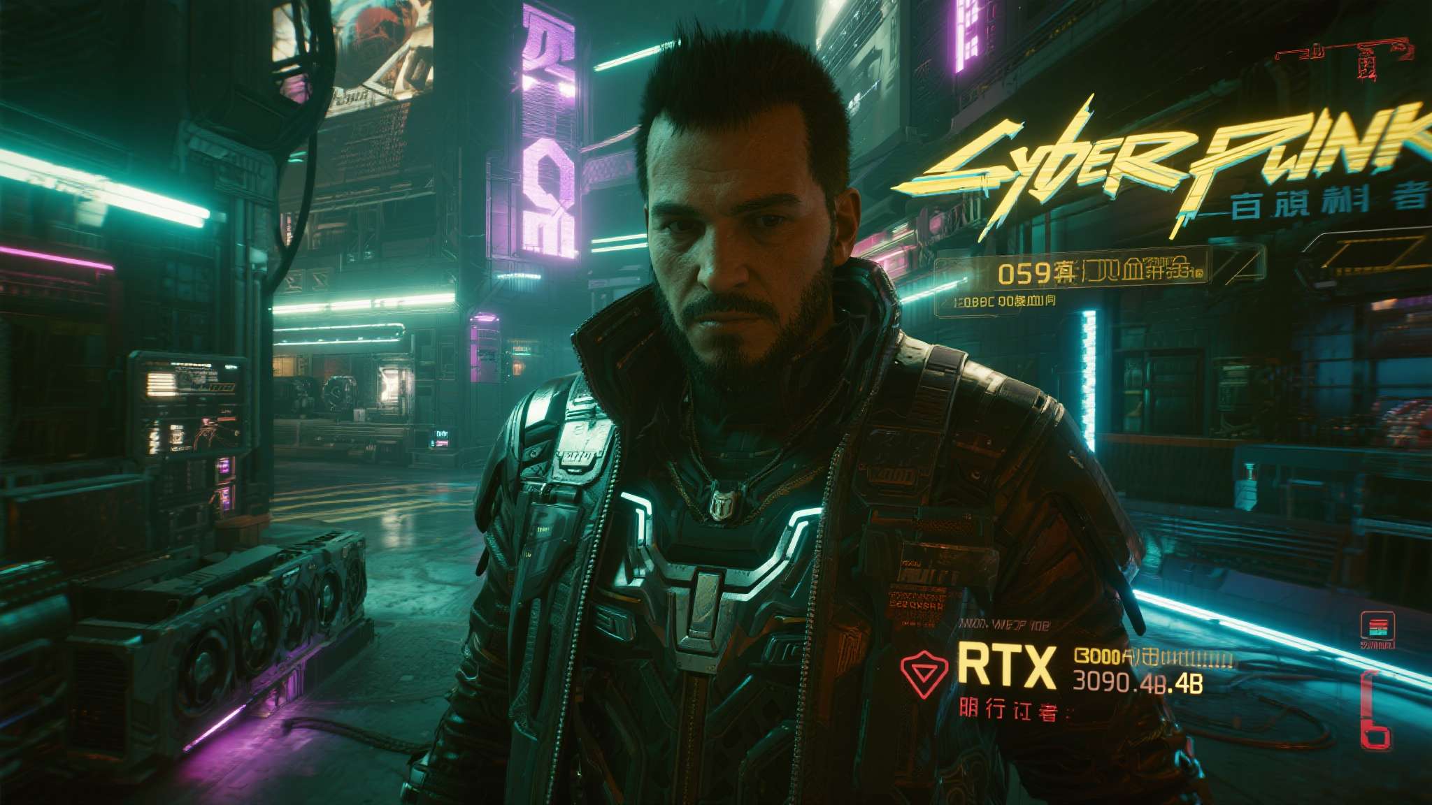 《黎明行者之血》PC配置公布:4K极致画质需RTX5090 这一现象与《赛博朋克2077》初发布时的情况颇为相似——彼时RTX 3090在4